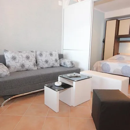 Seaside House Trsteno, Dubrovnik - 9017 Zaton (Dubrovnik-Neretva)