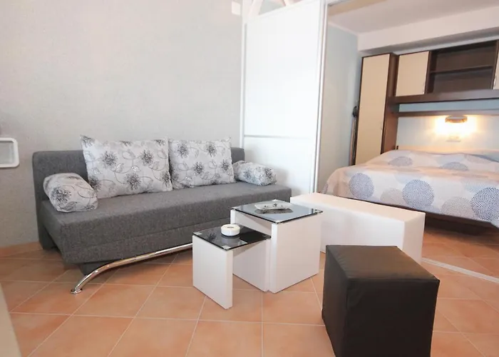 Seaside House Trsteno, Dubrovnik - 9017 Zaton (Dubrovnik-Neretva)