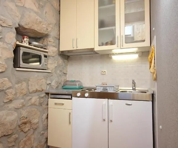 Seaside House Trsteno, Dubrovnik - 9017 * Zaton (Dubrovnik-Neretva)