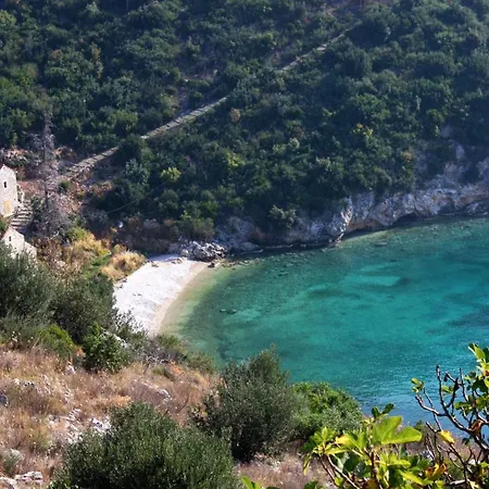 Vikendica Seaside Holiday House Trsteno, Dubrovnik - 9017 Zaton (Dubrovnik-Neretva)