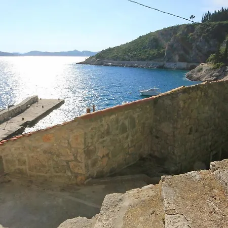 Seaside House Trsteno, Dubrovnik - 9017 * Zaton