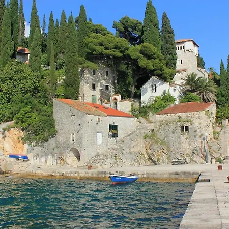 Seaside House Trsteno, Dubrovnik - 9017 * Zaton