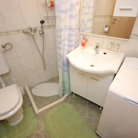 Seaside House Trsteno, Dubrovnik - 9017 Nyaraló