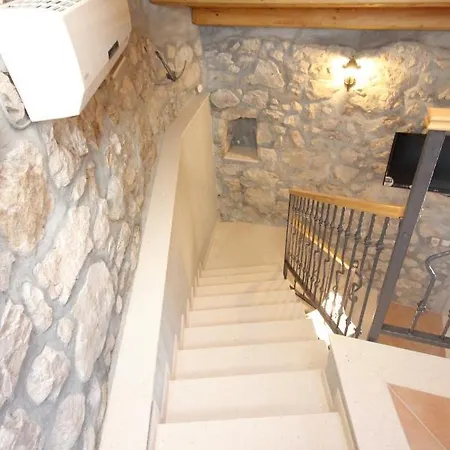 Seaside House Trsteno, Dubrovnik - 9017 Nyaraló *