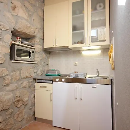 Seaside House Trsteno, Dubrovnik - 9017 * Zaton