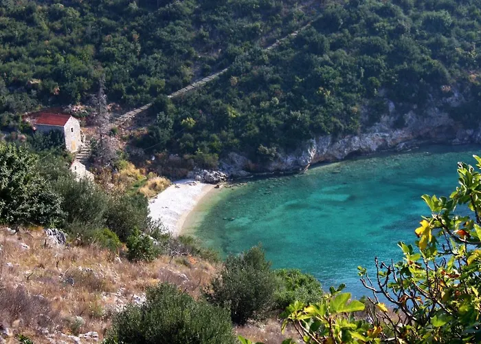 Casa vacanze Seaside House Trsteno, Dubrovnik - 9017 Zaton (Dubrovnik-Neretva)