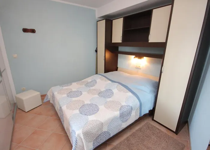 Seaside House Trsteno, Dubrovnik - 9017 *