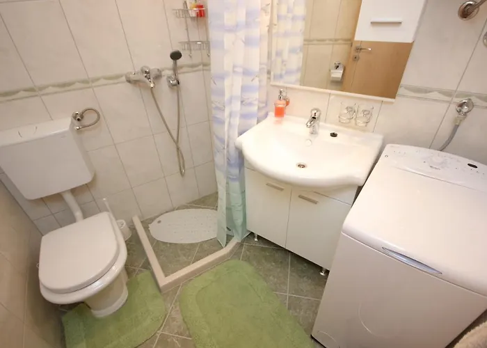 Seaside House Trsteno, Dubrovnik - 9017 펜션