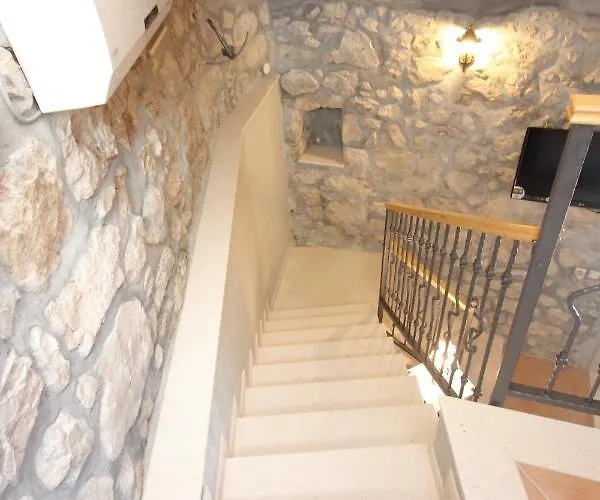 Seaside House Trsteno, Dubrovnik - 9017 펜션 *